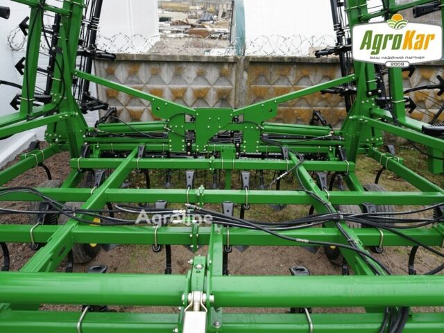 Зеленый Джон Дир 2210, объемом двигателя 0 л и пробегом 0 тыс. км за 48947 $, фото 12 на Automoto.ua