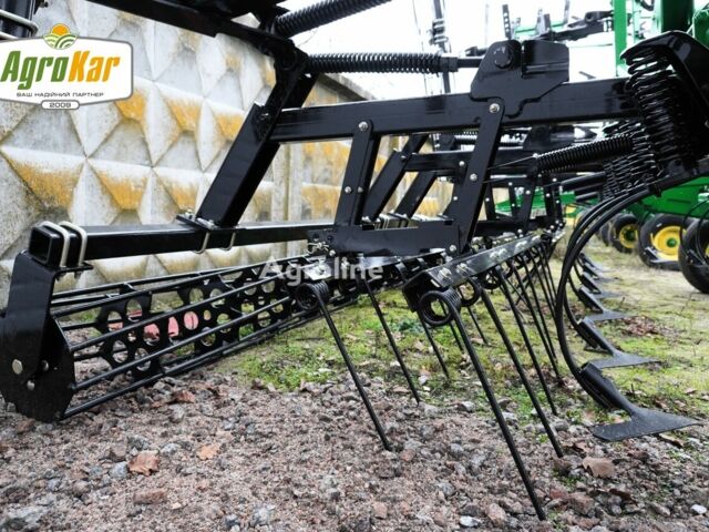 Зеленый Джон Дир 2210, объемом двигателя 0 л и пробегом 0 тыс. км за 48947 $, фото 6 на Automoto.ua