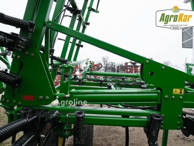 Зеленый Джон Дир 2210, объемом двигателя 0 л и пробегом 0 тыс. км за 48947 $, фото 11 на Automoto.ua