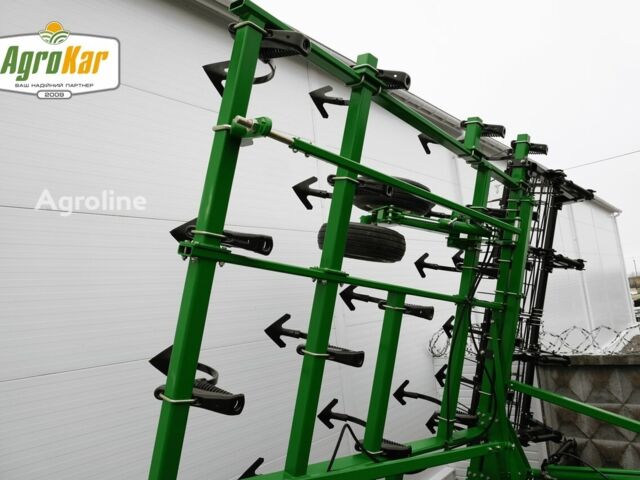 Зеленый Джон Дир 2210, объемом двигателя 0 л и пробегом 0 тыс. км за 48947 $, фото 13 на Automoto.ua