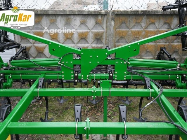 Зеленый Джон Дир 2210, объемом двигателя 0 л и пробегом 0 тыс. км за 48947 $, фото 16 на Automoto.ua