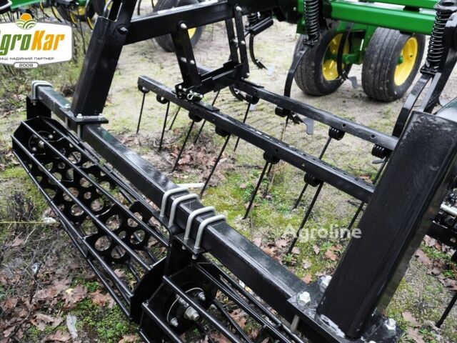 Зеленый Джон Дир 2210, объемом двигателя 0 л и пробегом 0 тыс. км за 48947 $, фото 8 на Automoto.ua