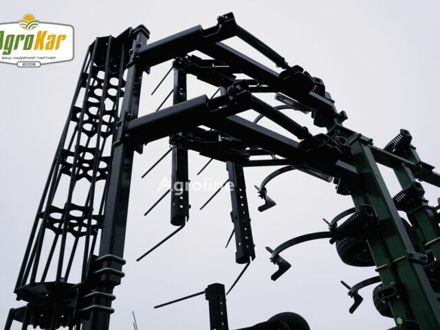 Зеленый Джон Дир 2210, объемом двигателя 0 л и пробегом 0 тыс. км за 48947 $, фото 10 на Automoto.ua