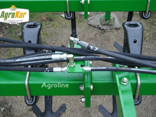 Зеленый Джон Дир 2210, объемом двигателя 0 л и пробегом 0 тыс. км за 48947 $, фото 14 на Automoto.ua