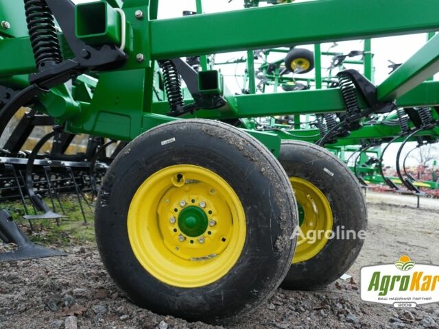 Зеленый Джон Дир 2210, объемом двигателя 0 л и пробегом 0 тыс. км за 48947 $, фото 5 на Automoto.ua