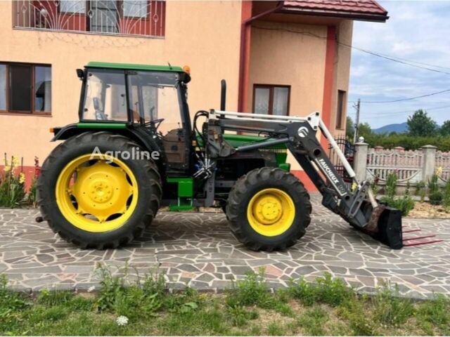 Зелений Джон Дір 2250, об'ємом двигуна 0 л та пробігом 0 тис. км за 18272 $, фото 3 на Automoto.ua