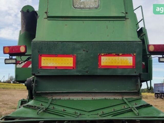 Джон Дір 2254 2000 у Кропивницькому (Кіровограді) на Automoto.ua Джон Дір 2254, об'ємом двигуна 0 л та пробігом 0 тис. км за 45000 $, фото 1 на Automoto.ua