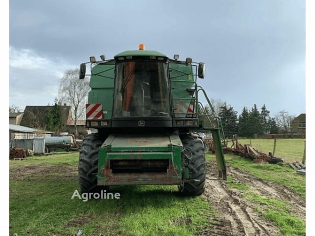 Джон Дір 2254, об'ємом двигуна 0 л та пробігом 0 тис. км за 39159 $, фото 3 на Automoto.ua