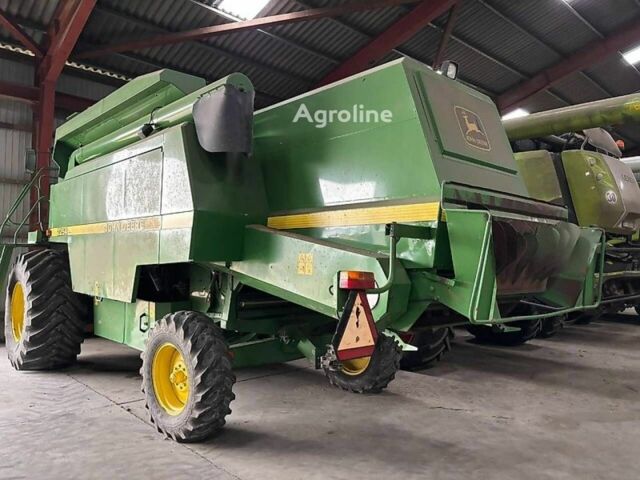 Джон Дир 2254, объемом двигателя 0 л и пробегом 0 тыс. км за 65352 $, фото 3 на Automoto.ua