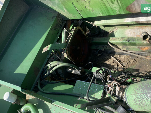 Джон Дір 2264, об'ємом двигуна 0 л та пробігом 111 тис. км за 35000 $, фото 3 на Automoto.ua