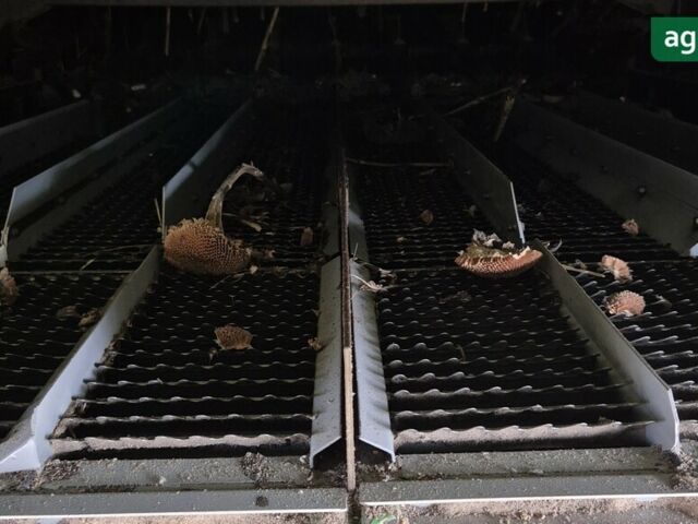 Джон Дір 2264, об'ємом двигуна 8.13 л та пробігом 0 тис. км за 36500 $, фото 5 на Automoto.ua