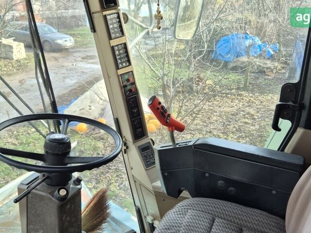 Джон Дір 2264, об'ємом двигуна 8.13 л та пробігом 0 тис. км за 36500 $, фото 4 на Automoto.ua