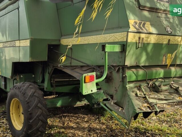 Джон Дір 2264, об'ємом двигуна 8.13 л та пробігом 0 тис. км за 36500 $, фото 2 на Automoto.ua
