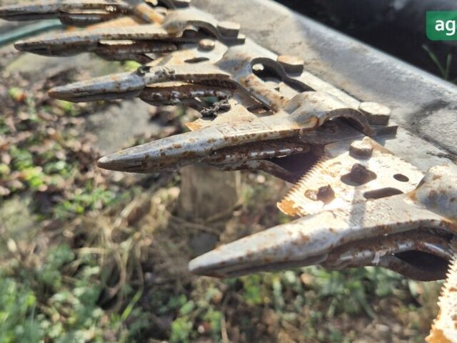 Джон Дір 2264, об'ємом двигуна 8.13 л та пробігом 0 тис. км за 36500 $, фото 8 на Automoto.ua