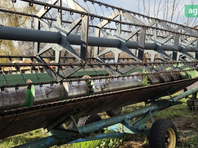 Джон Дір 2264, об'ємом двигуна 8.13 л та пробігом 0 тис. км за 36500 $, фото 6 на Automoto.ua