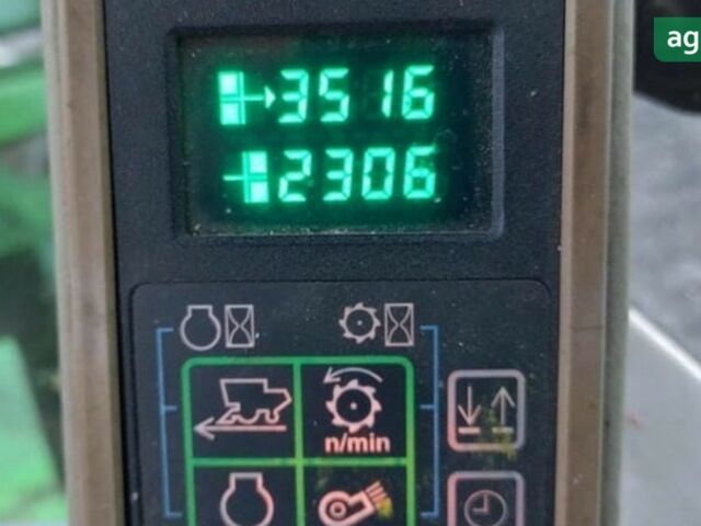Джон Дир 2264, объемом двигателя 0 л и пробегом 0 тыс. км за 41664 $, фото 6 на Automoto.ua
