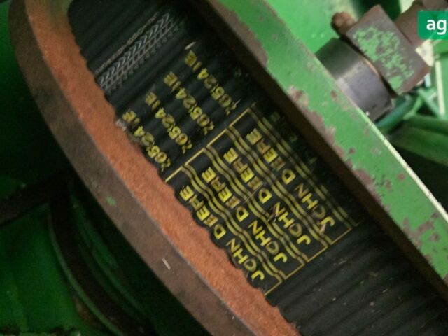 Джон Дір 2264, об'ємом двигуна 0 л та пробігом 0 тис. км за 46850 $, фото 19 на Automoto.ua