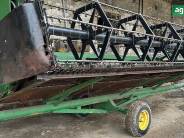 Джон Дир 2264, объемом двигателя 0 л и пробегом 0 тыс. км за 29325 $, фото 3 на Automoto.ua