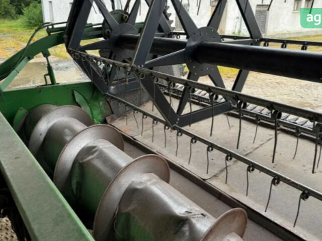 Джон Дир 2264, объемом двигателя 0 л и пробегом 0 тыс. км за 29325 $, фото 4 на Automoto.ua