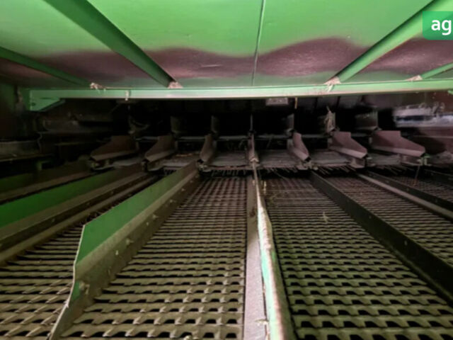 Джон Дир 2264, объемом двигателя 0 л и пробегом 0 тыс. км за 29325 $, фото 2 на Automoto.ua