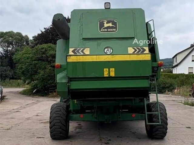 Джон Дір 2264, об'ємом двигуна 0 л та пробігом 0 тис. км за 49266 $, фото 2 на Automoto.ua