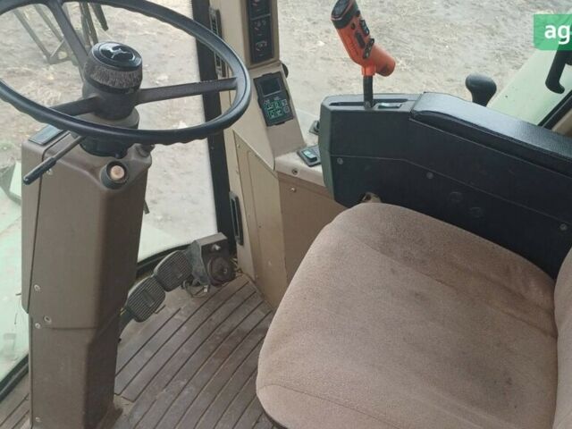 Джон Дир 2266, объемом двигателя 0 л и пробегом 0 тыс. км за 40000 $, фото 4 на Automoto.ua