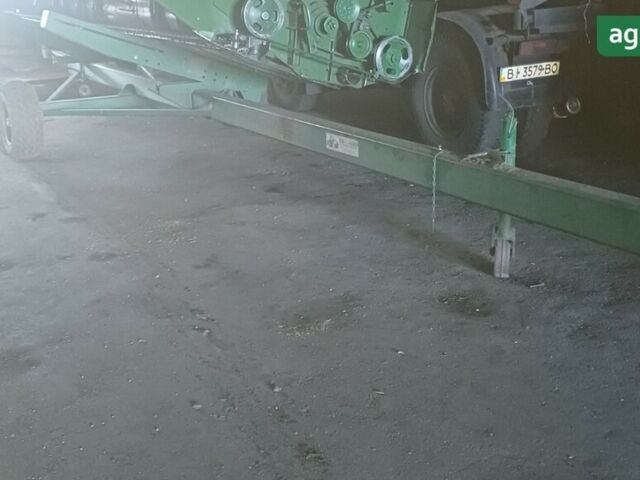 Джон Дир 2266, объемом двигателя 0 л и пробегом 0 тыс. км за 40000 $, фото 10 на Automoto.ua