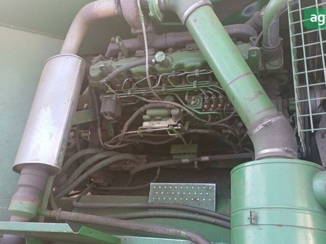 Джон Дир 2266, объемом двигателя 0 л и пробегом 0 тыс. км за 40000 $, фото 7 на Automoto.ua