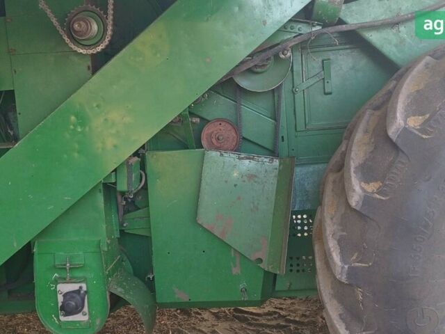 Джон Дир 2266, объемом двигателя 0 л и пробегом 0 тыс. км за 40000 $, фото 2 на Automoto.ua