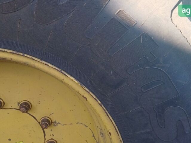 Джон Дир 2266, объемом двигателя 0 л и пробегом 0 тыс. км за 40000 $, фото 8 на Automoto.ua