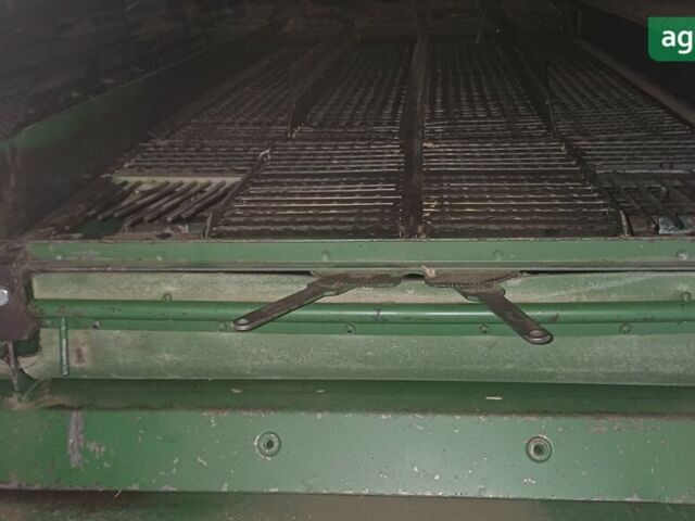 Джон Дир 2266, объемом двигателя 0 л и пробегом 0 тыс. км за 40000 $, фото 5 на Automoto.ua