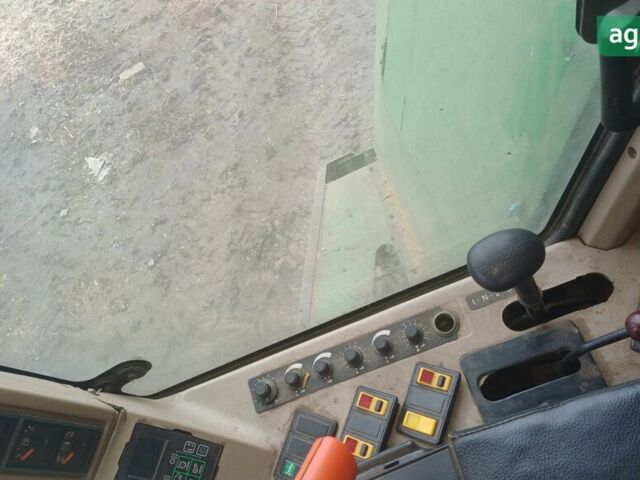 Джон Дир 2266, объемом двигателя 0 л и пробегом 0 тыс. км за 40000 $, фото 3 на Automoto.ua