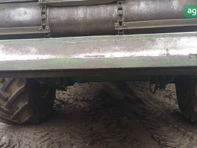 Джон Дир 2266, объемом двигателя 0 л и пробегом 0 тыс. км за 40000 $, фото 6 на Automoto.ua