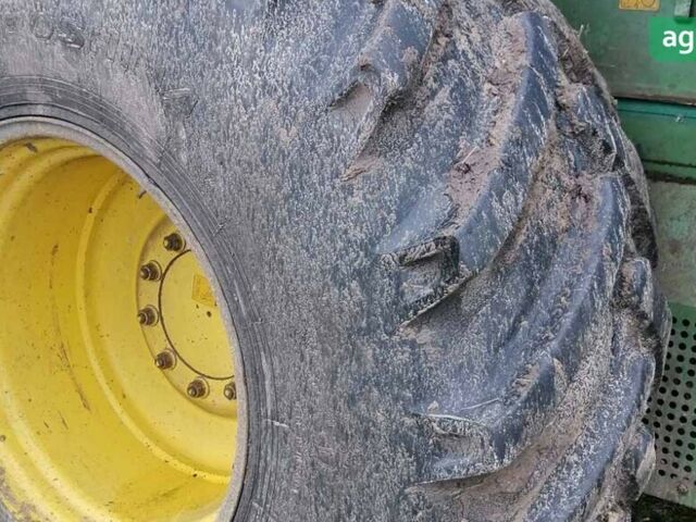 Джон Дир 2266, объемом двигателя 8.13 л и пробегом 7 тыс. км за 35000 $, фото 13 на Automoto.ua