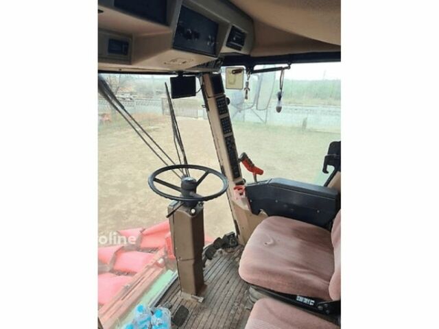 Джон Дир 2266, объемом двигателя 0 л и пробегом 0 тыс. км за 39548 $, фото 4 на Automoto.ua