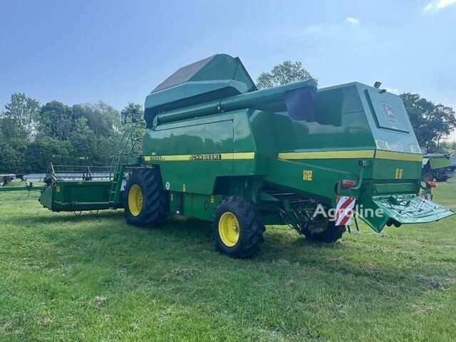 Джон Дир 2266, объемом двигателя 0 л и пробегом 0 тыс. км за 44220 $, фото 3 на Automoto.ua
