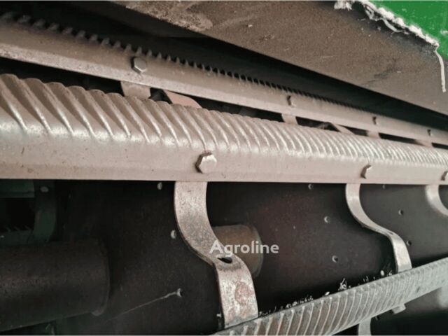 Джон Дир 2266, объемом двигателя 0 л и пробегом 0 тыс. км за 43351 $, фото 6 на Automoto.ua