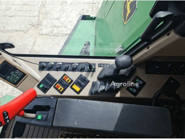 Джон Дир 2266, объемом двигателя 0 л и пробегом 0 тыс. км за 43351 $, фото 5 на Automoto.ua