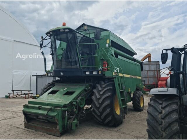 Джон Дир 2266, объемом двигателя 0 л и пробегом 0 тыс. км за 43351 $, фото 2 на Automoto.ua