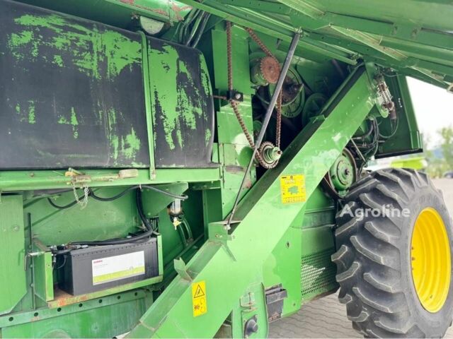 Зеленый Джон Дир 2266, объемом двигателя 0 л и пробегом 0 тыс. км за 36166 $, фото 9 на Automoto.ua