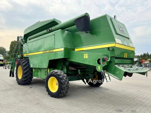 Зеленый Джон Дир 2266, объемом двигателя 0 л и пробегом 0 тыс. км за 36166 $, фото 4 на Automoto.ua