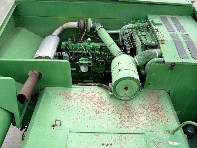 Зеленый Джон Дир 2266, объемом двигателя 0 л и пробегом 0 тыс. км за 36166 $, фото 7 на Automoto.ua