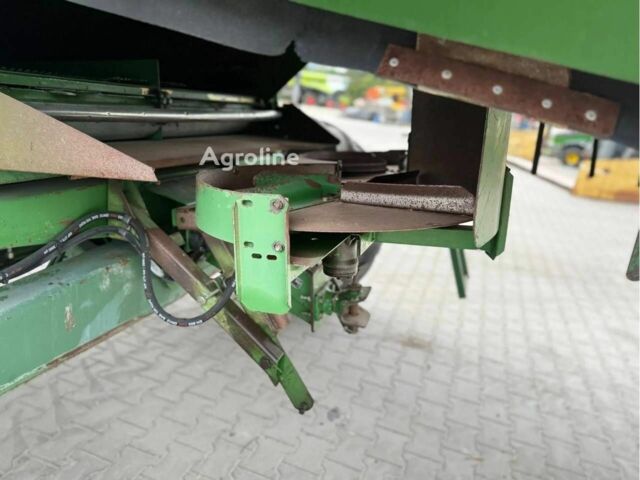 Зеленый Джон Дир 2266, объемом двигателя 0 л и пробегом 0 тыс. км за 36166 $, фото 8 на Automoto.ua