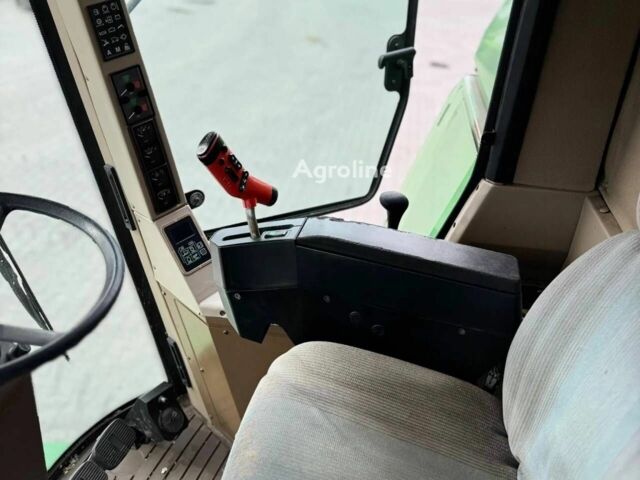 Зеленый Джон Дир 2266, объемом двигателя 0 л и пробегом 0 тыс. км за 36166 $, фото 6 на Automoto.ua