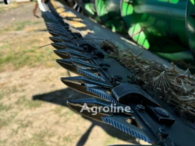 Зеленый Джон Дир 2266, объемом двигателя 0 л и пробегом 0 тыс. км за 38386 $, фото 2 на Automoto.ua