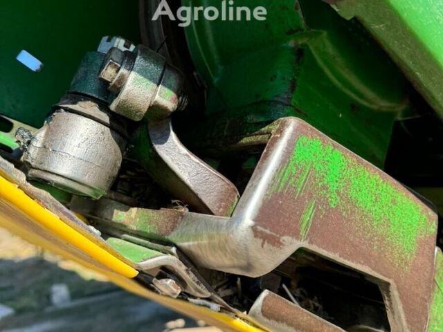 Зеленый Джон Дир 2266, объемом двигателя 0 л и пробегом 0 тыс. км за 38386 $, фото 3 на Automoto.ua