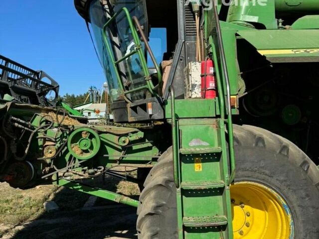 Зеленый Джон Дир 2266, объемом двигателя 0 л и пробегом 0 тыс. км за 38386 $, фото 6 на Automoto.ua