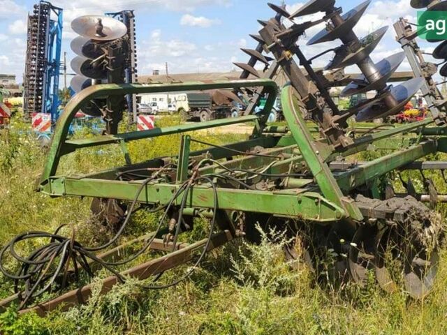 Джон Дир 230, объемом двигателя 0 л и пробегом 0 тыс. км за 5800 $, фото 1 на Automoto.ua
