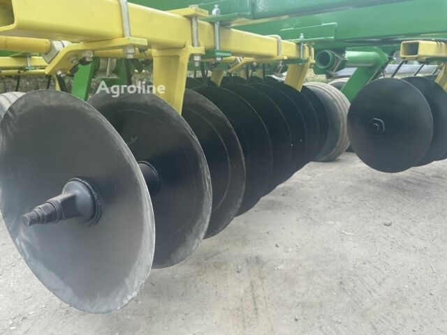 Джон Дір 230, об'ємом двигуна 0 л та пробігом 0 тис. км за 17329 $, фото 1 на Automoto.ua