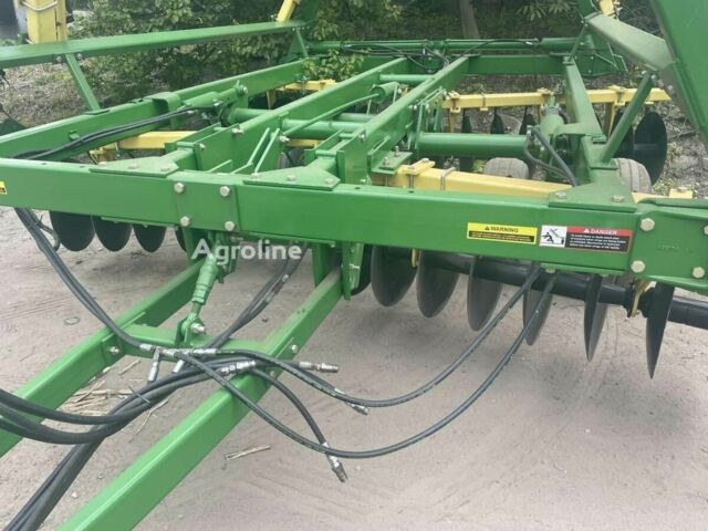 Джон Дір 230, об'ємом двигуна 0 л та пробігом 0 тис. км за 17329 $, фото 2 на Automoto.ua